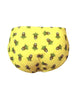 Piña Polka Swim Bottom