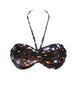starry night swim top front