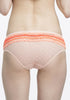 Peachy Keen Hipster