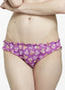 Love Letters Hipster - Purple