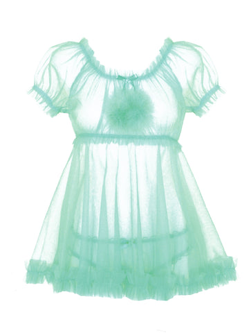 Liz Babydoll