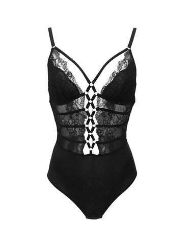 Liz Babydoll