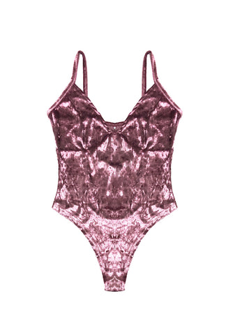 Liz Babydoll