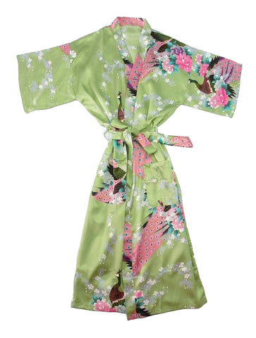 Sweet Heart Robe