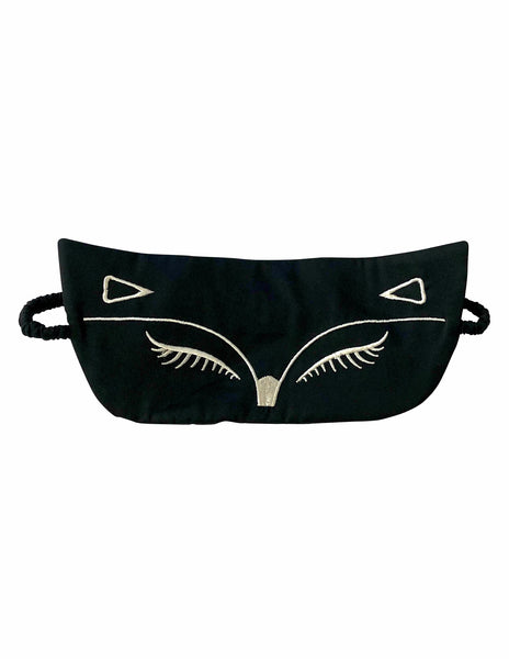 Kitty Cat Mask