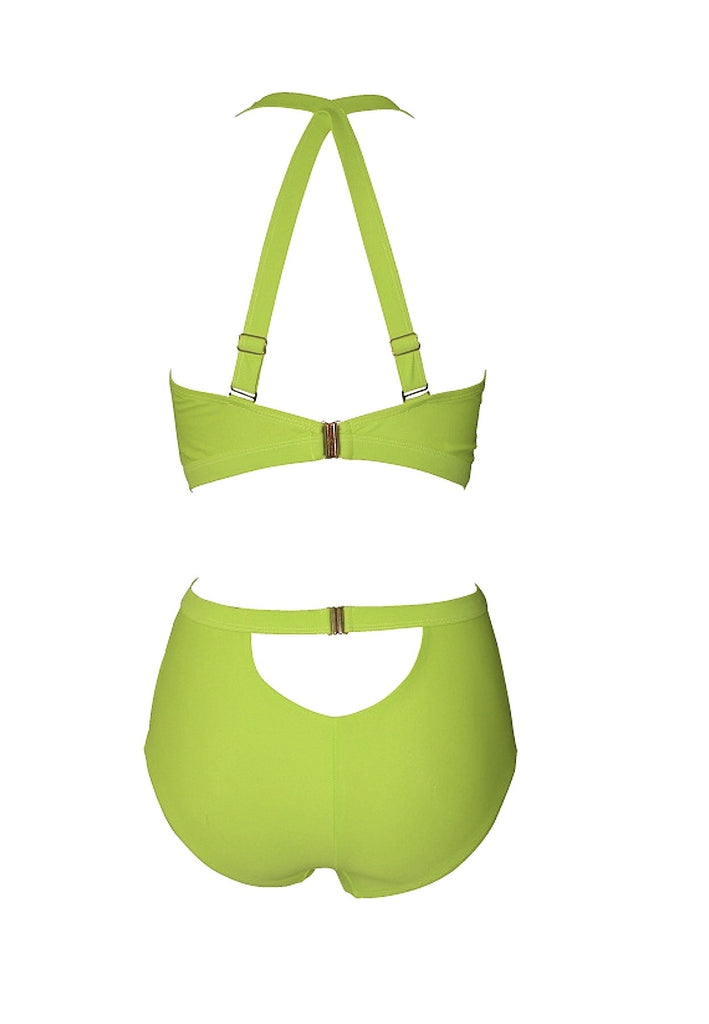 yana bikini back