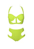 yana bikini front