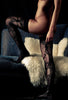 ava thigh highs on model
