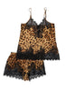 eva cami and short set