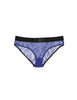 maike electric blue knicker