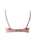 daisy demi bra back