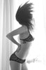 manuela bralette and hipster