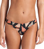 spicoli swim bottom on model