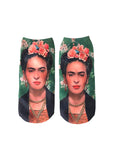 Frida Ankle Socks