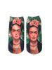 Frida Ankle Socks
