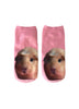 Guinea Pig Ankle Socks